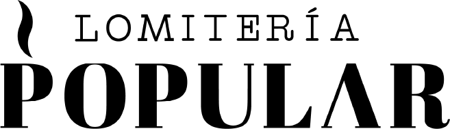 Lomitería Popular