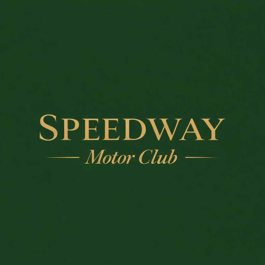 Speedway Motor Club